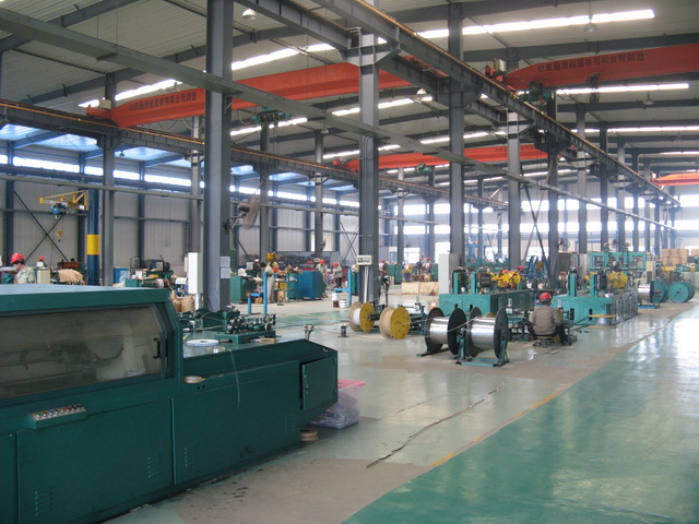 日照变压器生产厂家