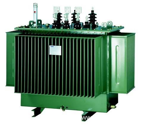 日照KS9/KS11矿用变压器