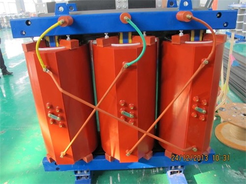 日照SCB11-630KVA/10KV/0.4KV干式变压器