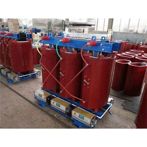 日照SCB11-400KVA/10KV/0.4KV干式变压器