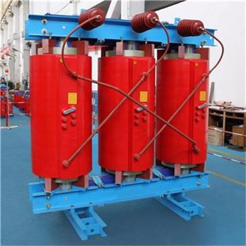 日照SCB13-200KVA/10KV/0.4KV干式变压器
