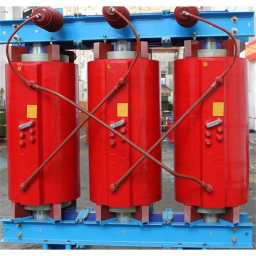 日照SCB13-3150KVA/10KV/0.4KV干式变压器