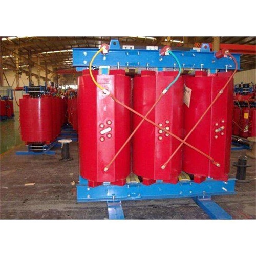 日照SCB11-1600KVA干式变压器