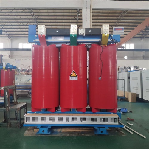 日照SCB13-200KVA/10KV/0.4KV干式变压器