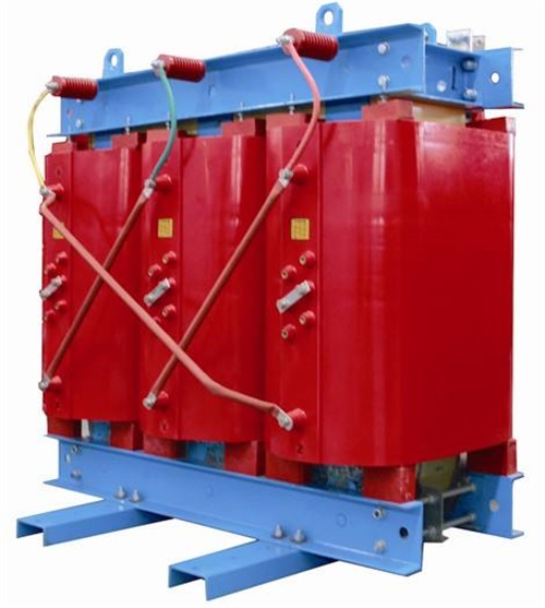 日照SCB10-2000KVA/10KV/0.4KV干式变压器
