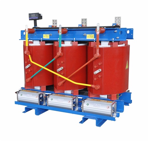 日照SCB11-3150KVA/10KV/0.4KV干式变压器