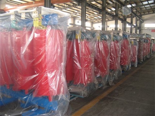 日照SCB11-200KVA/10KV/0.4KV干式变压器