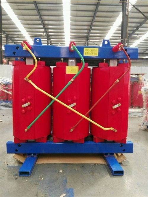 日照SCB10-2500KVA/10KV/0.4KV干式变压器