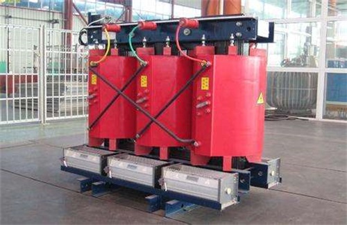 日照SCB12-1250KVA干式变压器技术指标