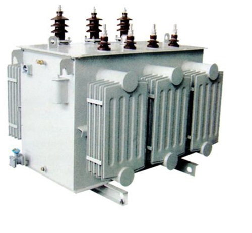 日照S11-1250KVA/35KV油浸式变压器