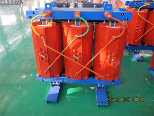 日照SCB11-630KVA/10KV/0.4KV干式变压器