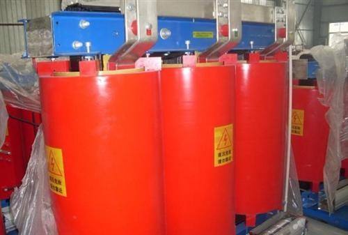 日照SCB10-500KVA干式变压器现货价格