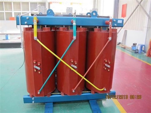 日照SCB11-800kva干式变压器厂家现货