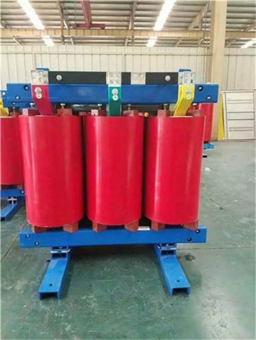 日照SCB10-2000KVA/10KV干式变压器