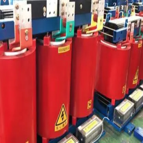 日照SCB14-315KVA干式变压器