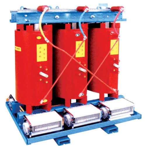 日照SCB14-1250KVA/10KV/0.4KV干式变压器